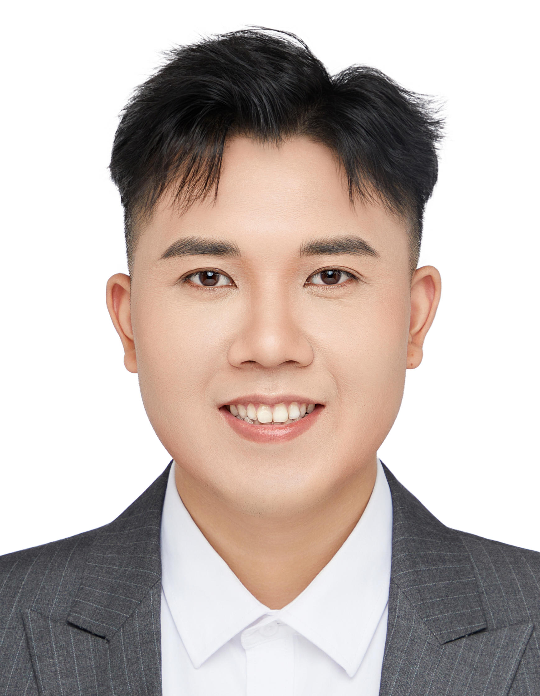 Dr. Zhengtong LI
