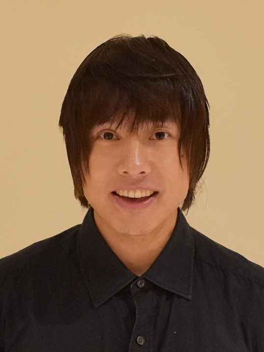 Prof. Sangdi GU