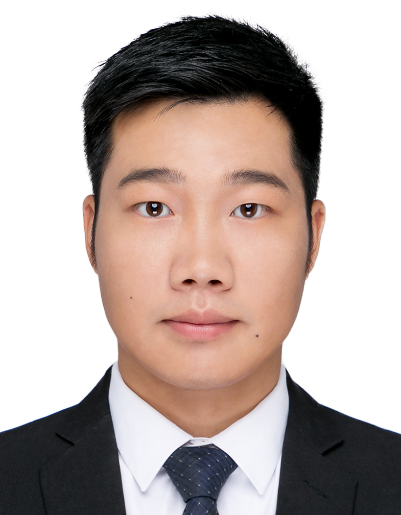 Prof. Bing WANG