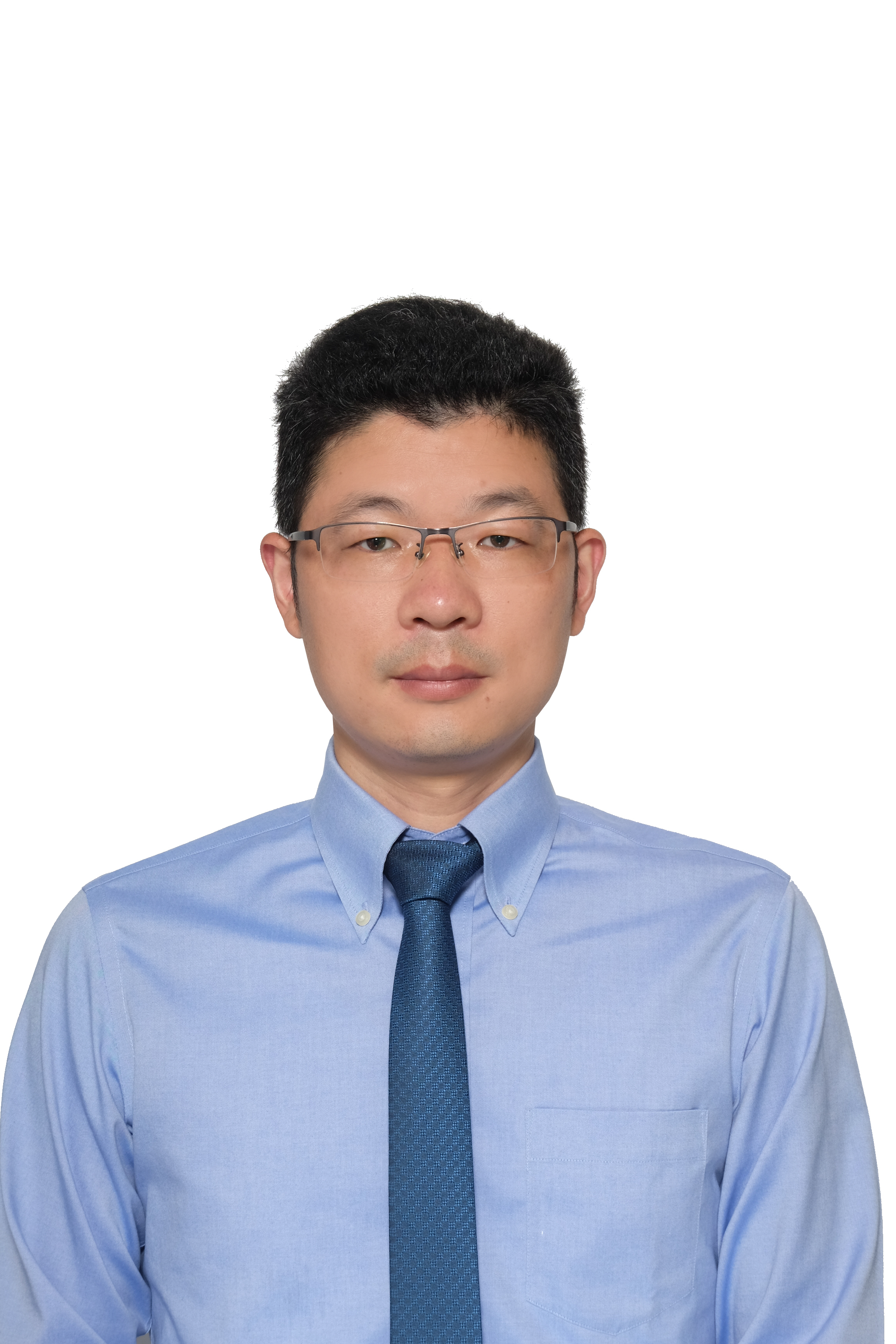 Prof. Bing XU