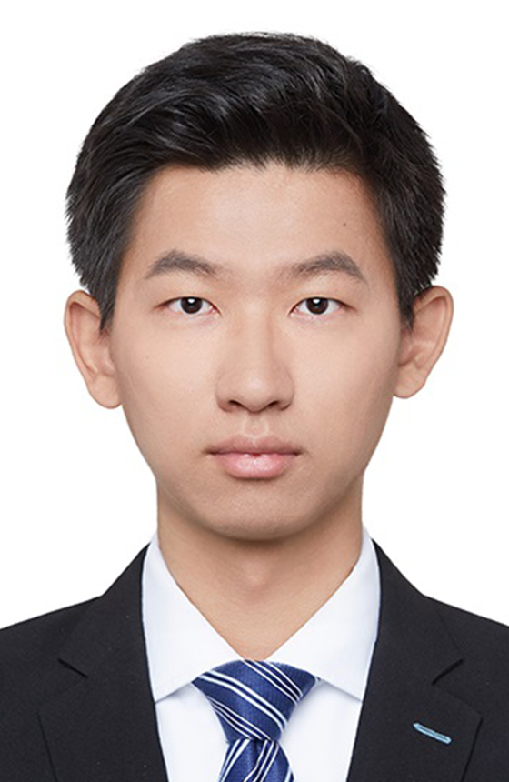 Dr Haoyang YANG
