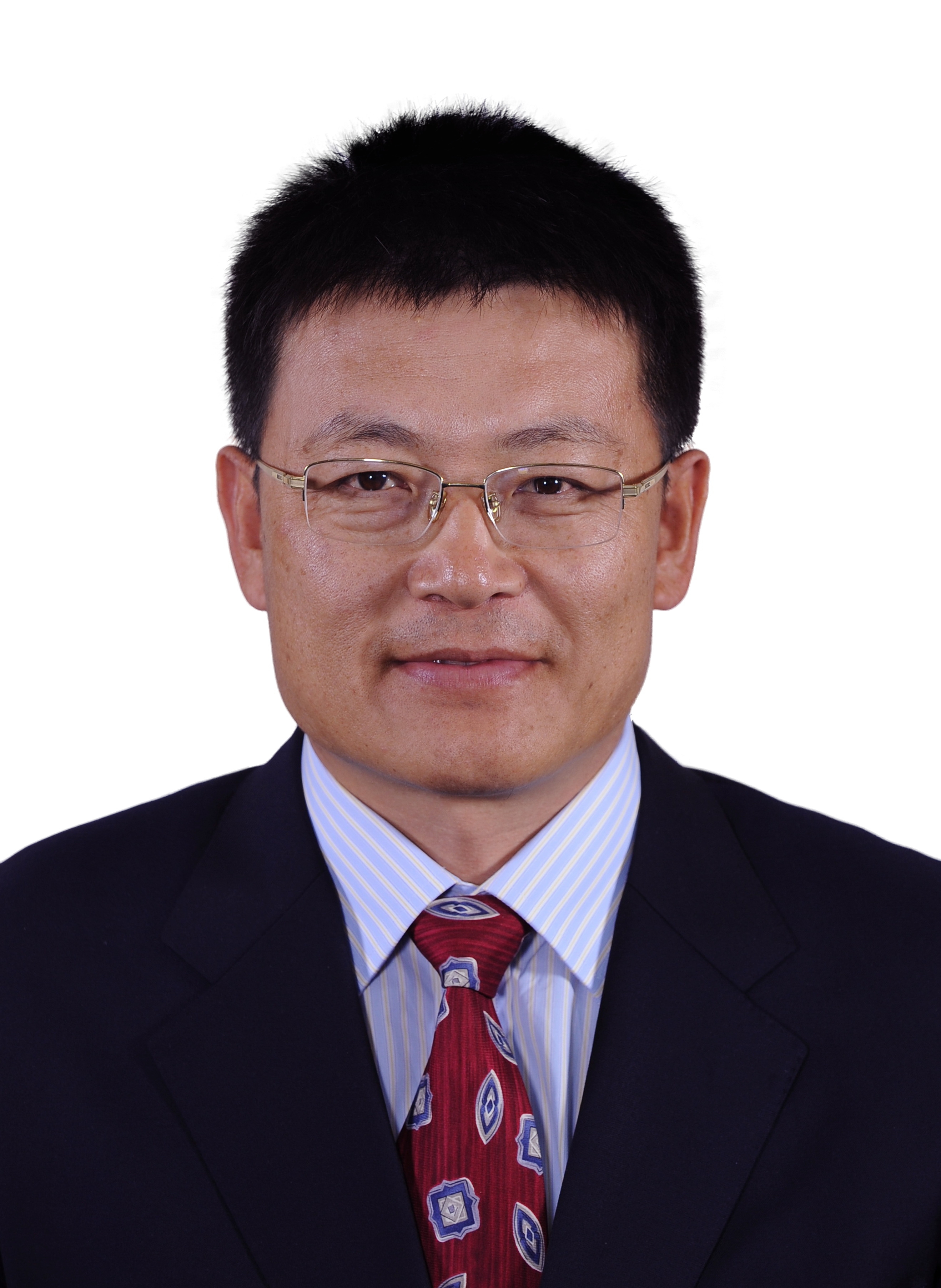 Prof. Zhiqiang LI