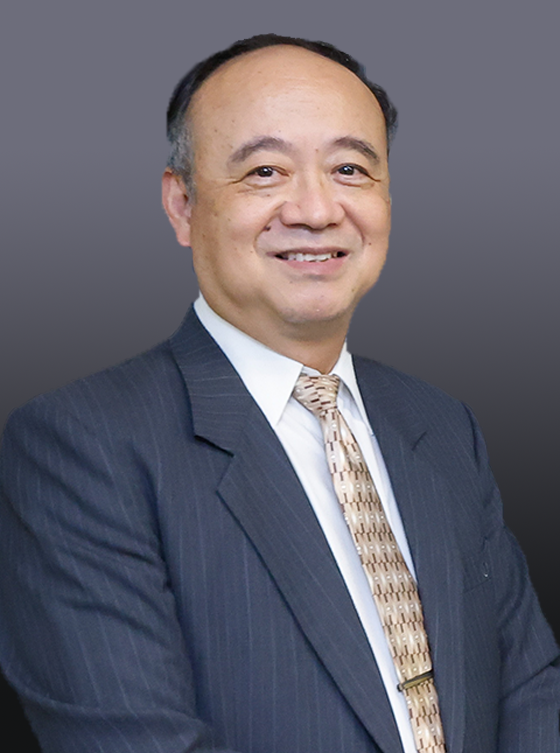 Prof. Chih-Yung WEN