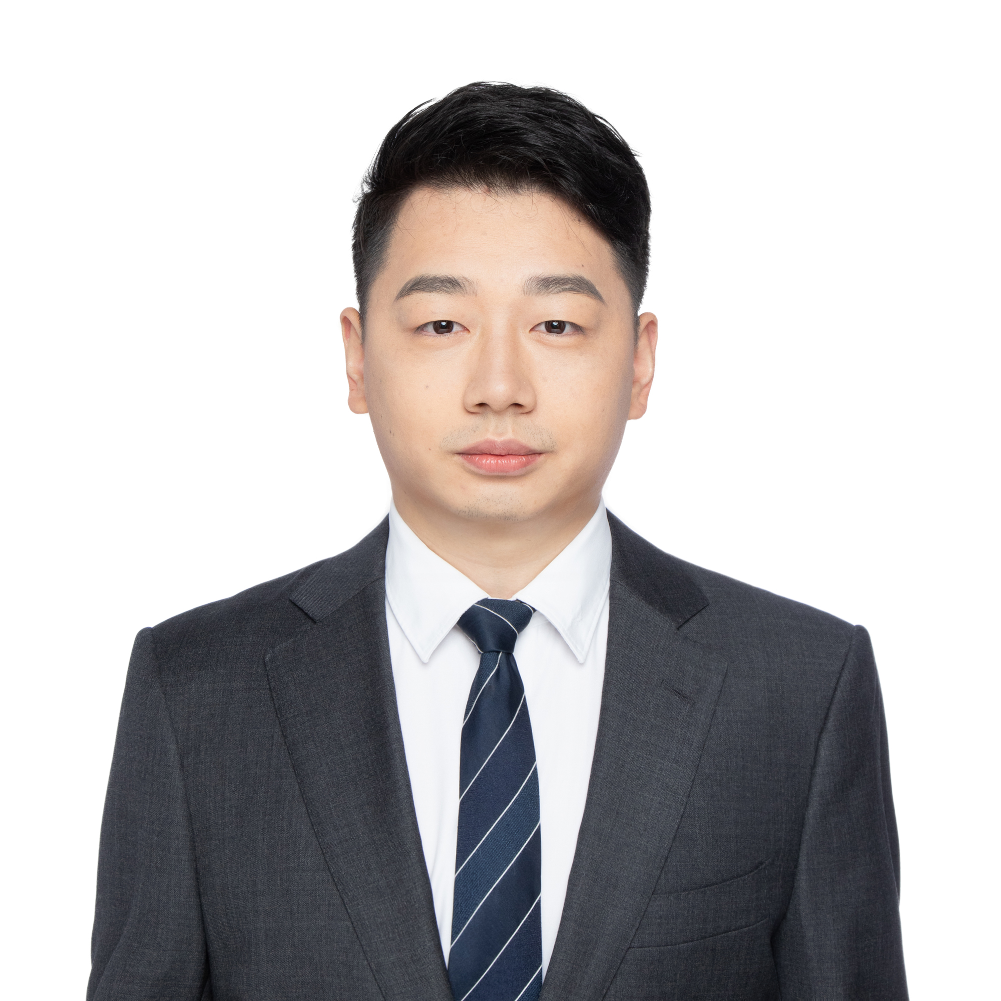 Dr Zhi ZHENG