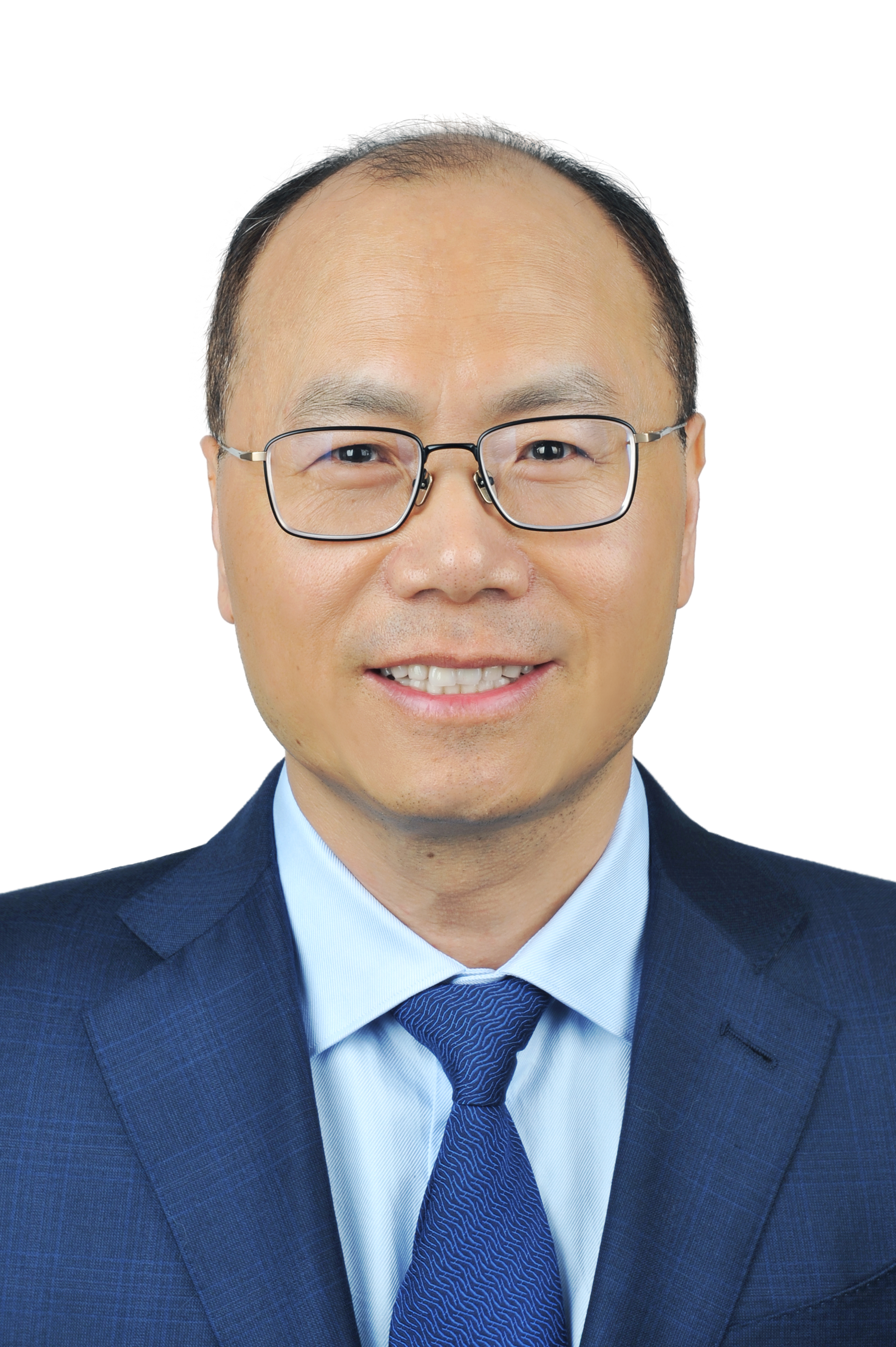 Prof. Minghua HU