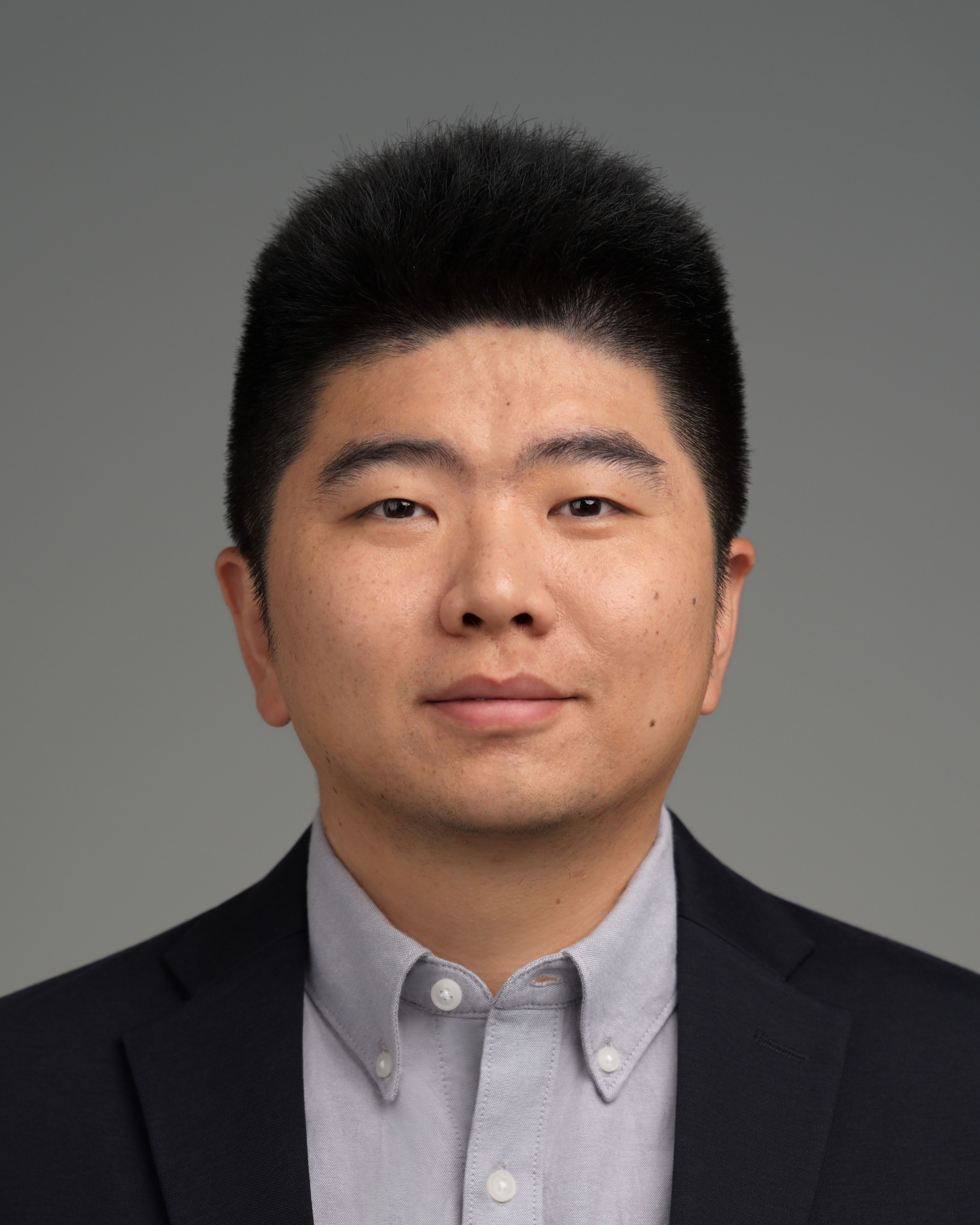 Prof. Yiqing WANG