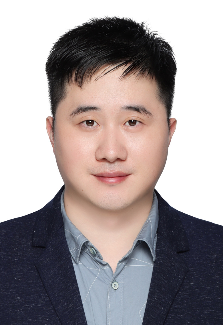 Dr Shuai ZHANG