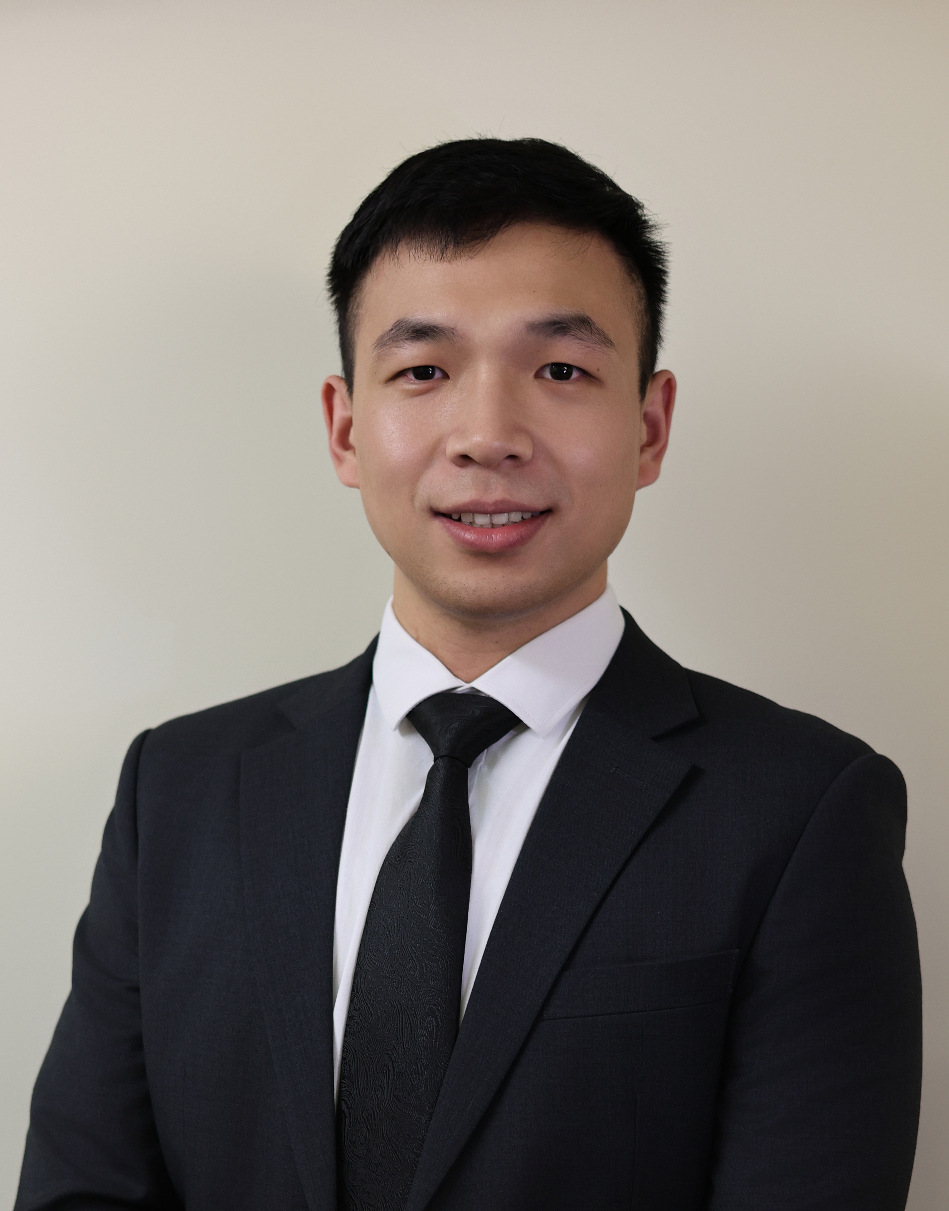 Dr. Qinbiao LI
