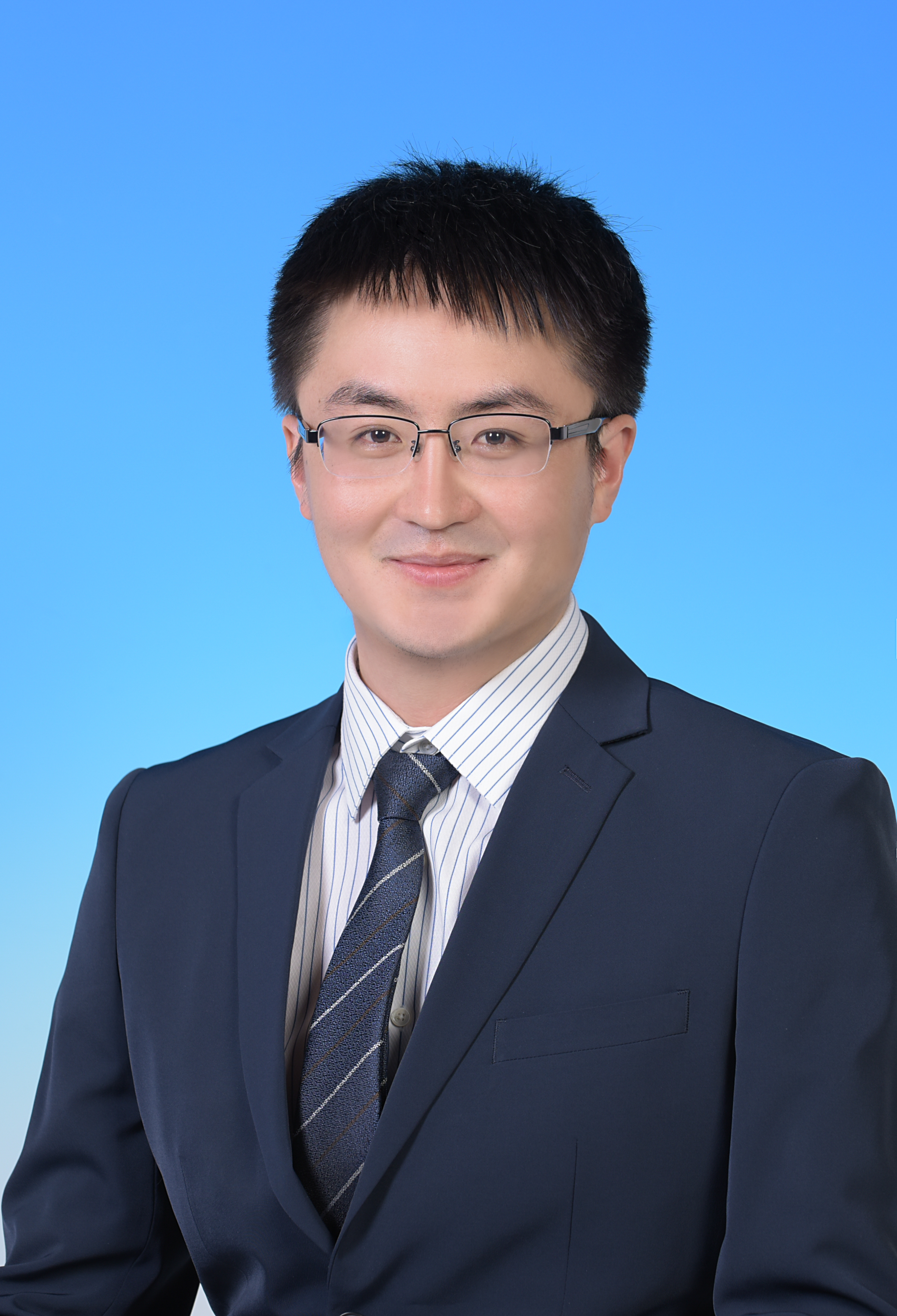 Prof. Siyang ZHONG