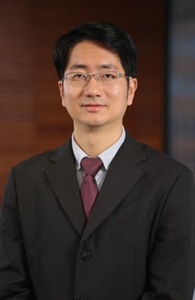 Prof. Zhou XU