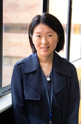 Prof. Angel Wing-shan CHAN