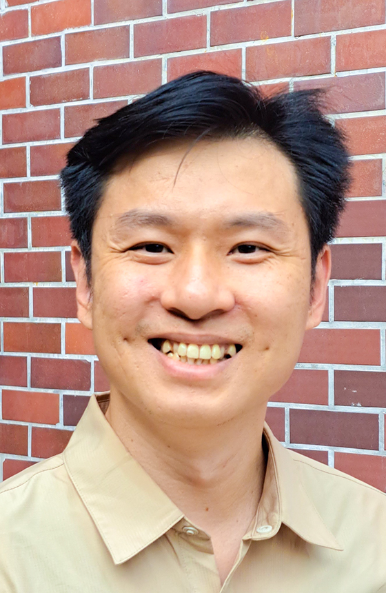 Dr Manson Cheuk-man FONG