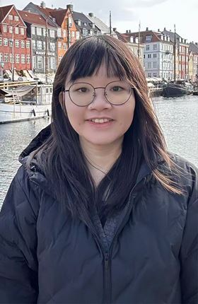 Dr Yi WENG