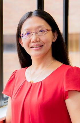 Prof. Min Ney WONG