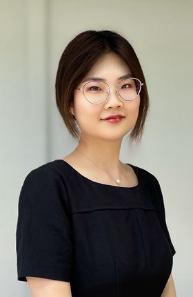 Dr Keller Kaile ZHANG