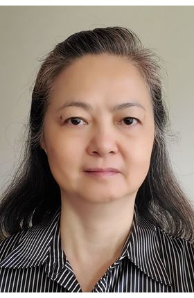 Dr Ronny CHUI Kuk Ying