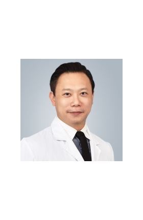 Mr Jeff CHAN