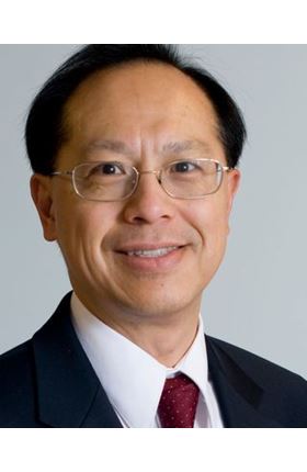 Albert Yeung
