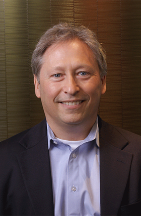 Peter Wayne