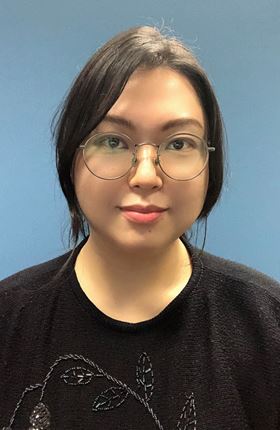 Dr Tsoi Bun Amy