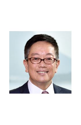 Mr Abraham CHAN