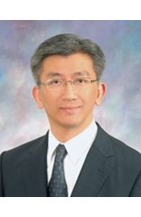 Mr Harry YEUNG Kwok Chun