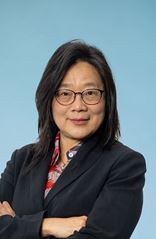 Dr Kin Cheung
