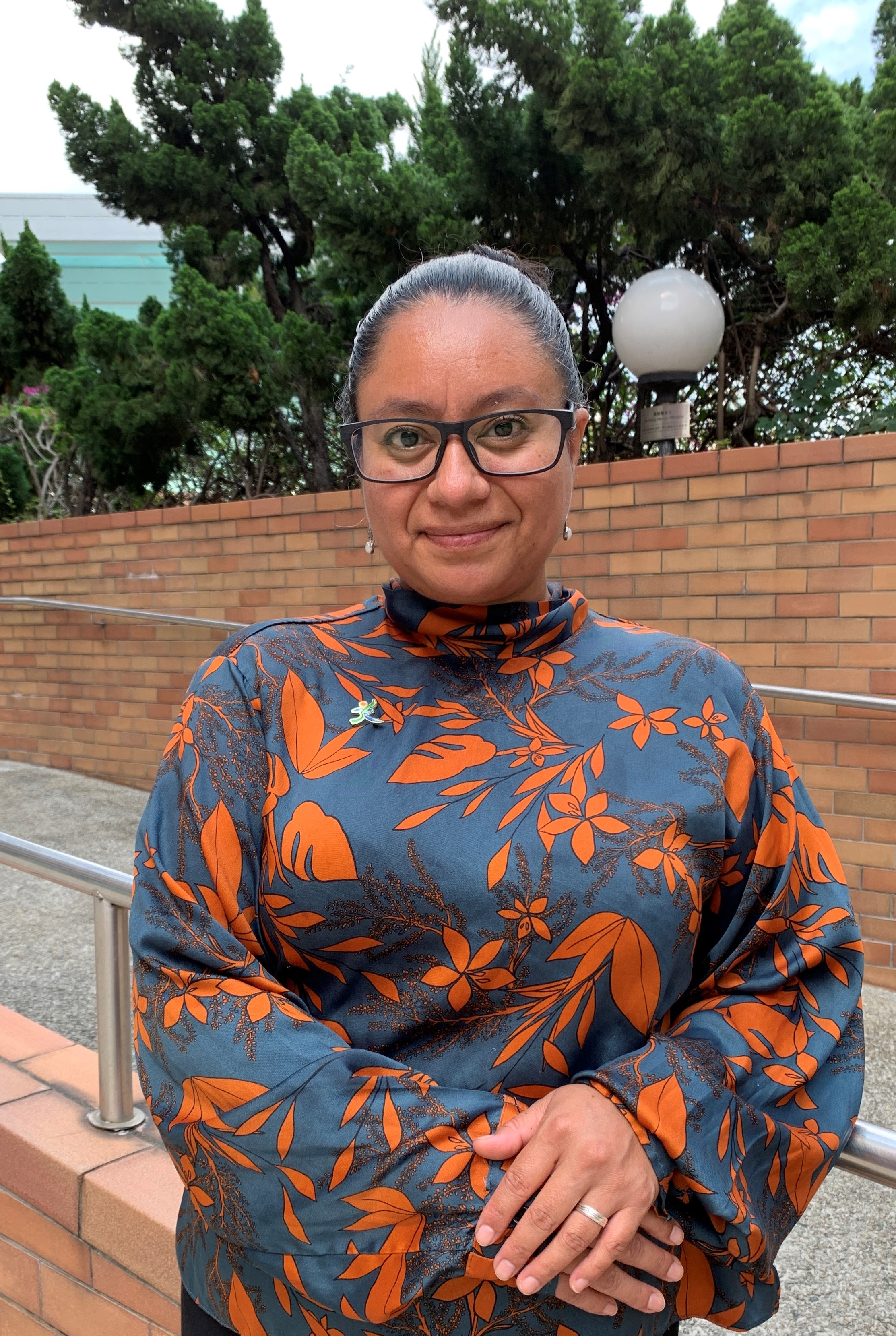 Dr Dalinda Isabel Sanchez Vidana