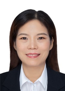 Prof. Rong-Rong He (何蓉蓉) 