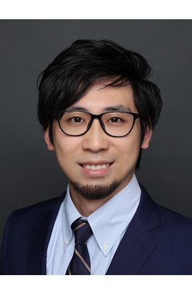 Dr Yeung Ho Yin, Martin