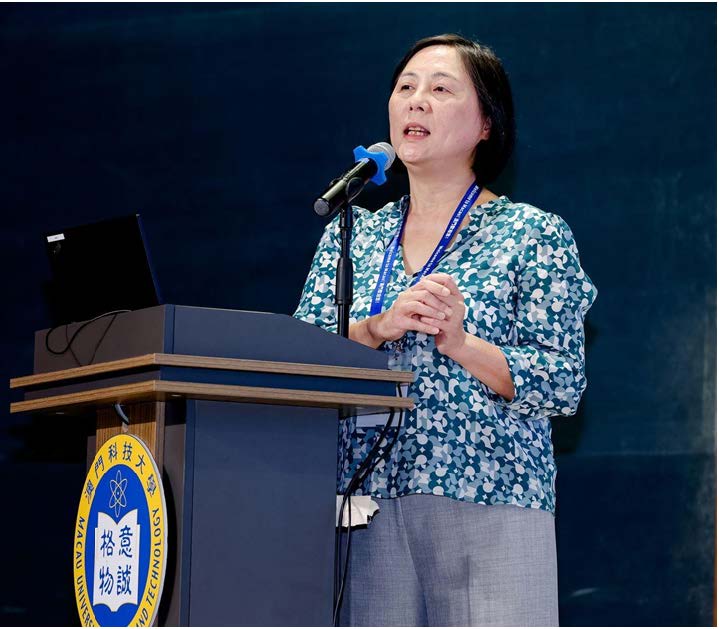 1Global Innovation Forum on Plants and Human Health 9  11 July 2024