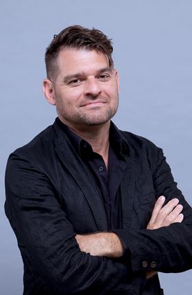 Prof. Gerhard Bruyns