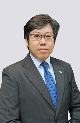 Prof. Thomas Lam
