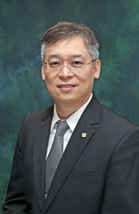 Prof. To Chi-ho
