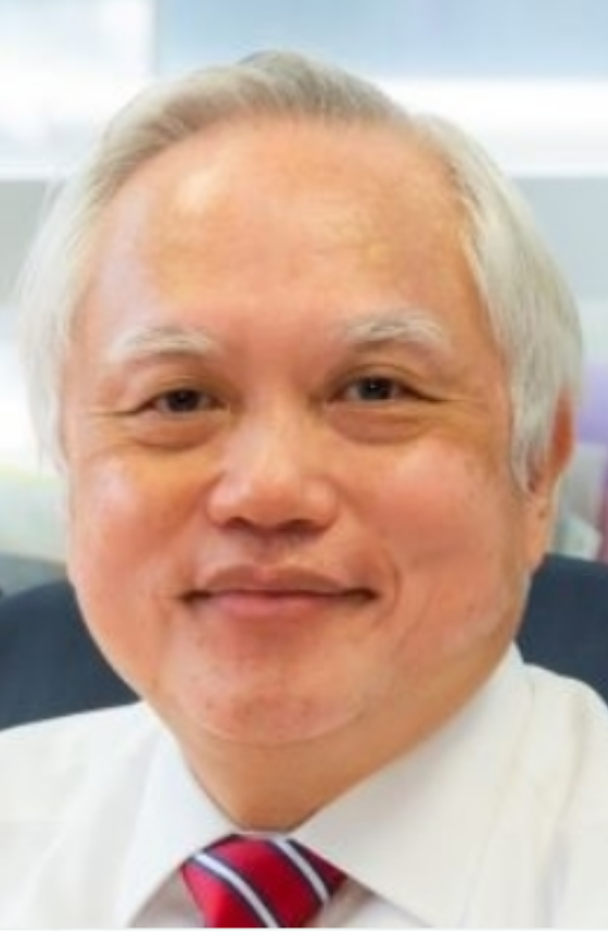 Prof. Samuel Lo