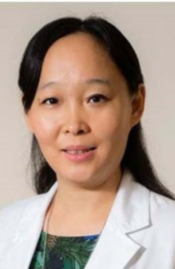 Dr Fiona Chen