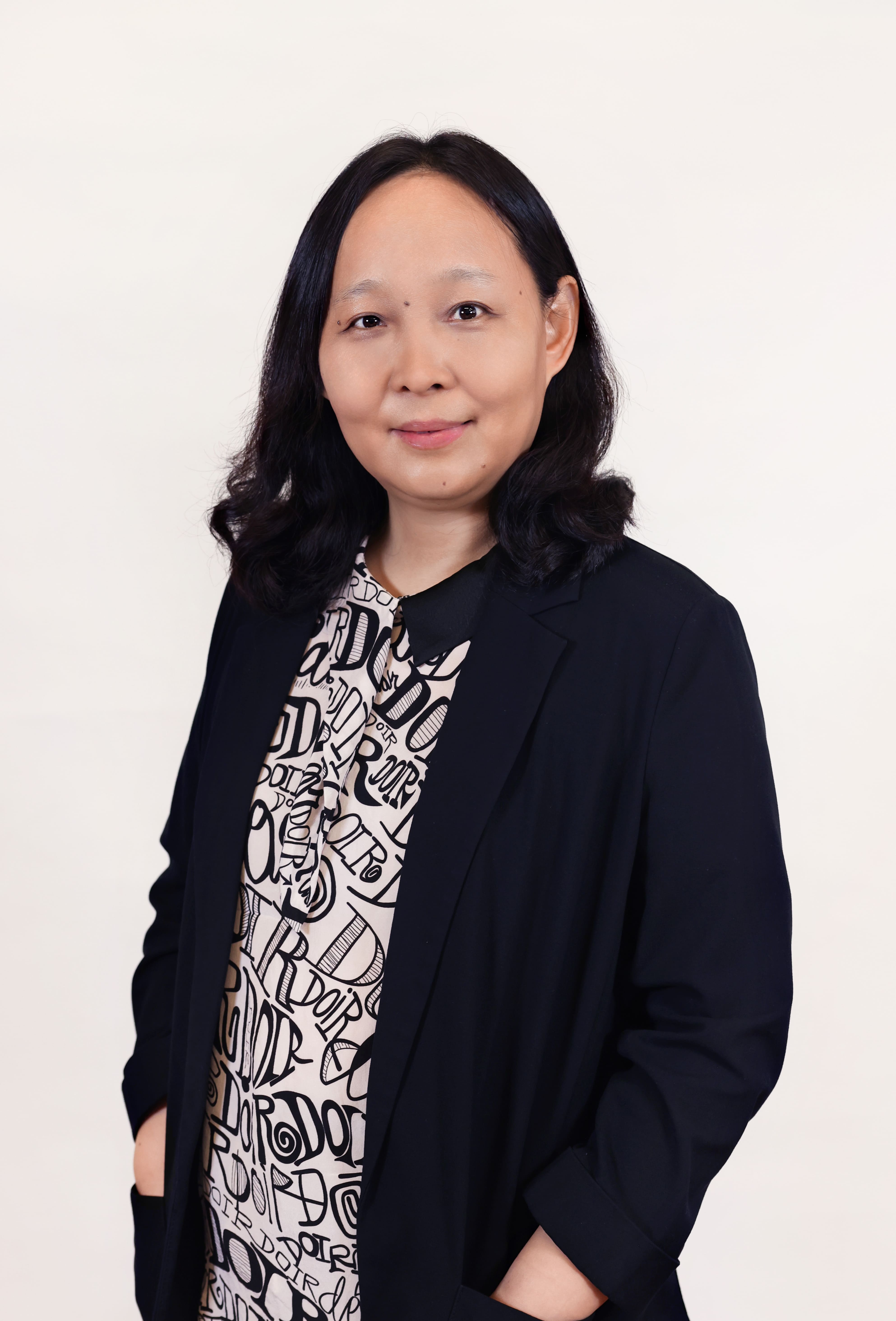 Dr Fiona Chen
