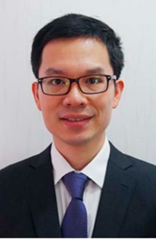 Dr Kenneth KY Cheng