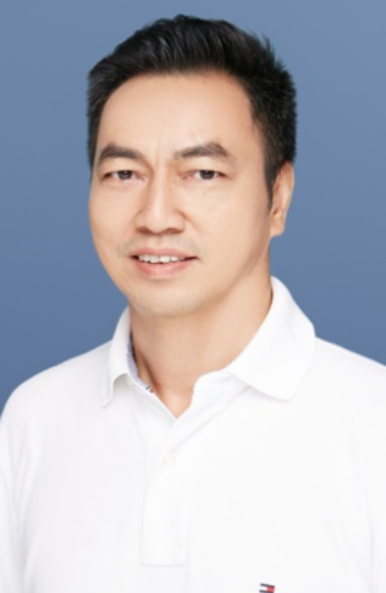 Dr Chen Sibao
