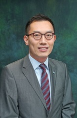 Dr Chi-wai Do