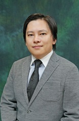 Dr Dennis Tse Yan-yin