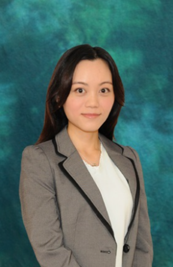 Prof. Janice Y.S. Ho
