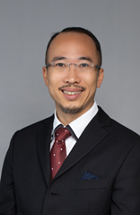 Prof. Ming-yuen Simon, Lee