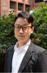 Dr Richard Xu