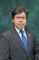 Dr Thomas Lam