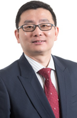Dr Chunyi Wen