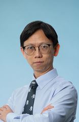 Prof. Wing Fai Yeung