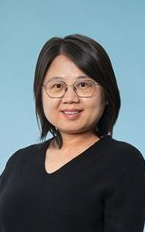 Prof. Eileen Cheng Huilin