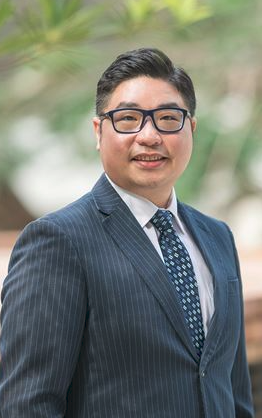 Dr So Chun Lung