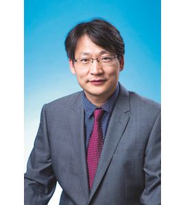 Prof Wang